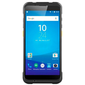 RFID терминал сбора данных Chainway C66AEA11-U3