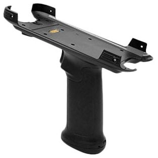 Съемная пистолетная рукоятка с бампером для мобильного компьютера С66, со сменным аккумулятором 5200mAh (без АКБ)