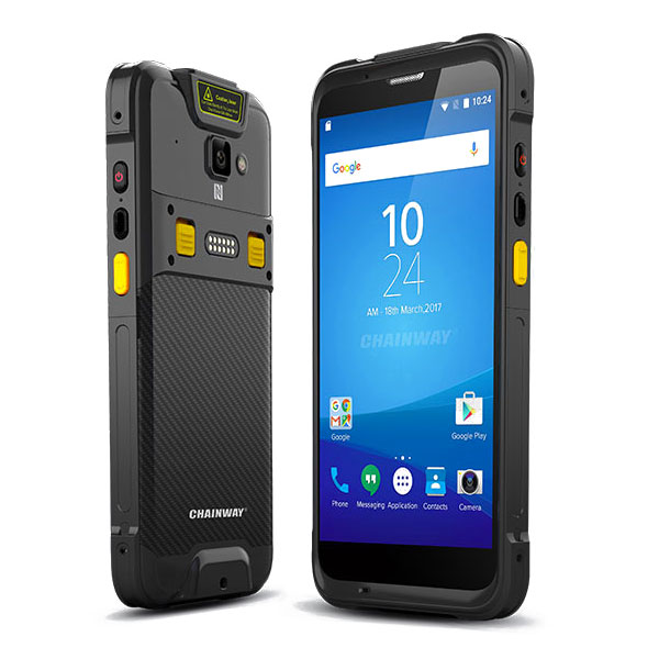 RFID терминал сбора данных Chainway C66EEA13-U3