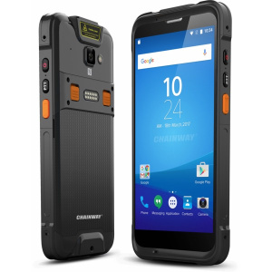 RFID терминал сбора данных Chainway C66AEA11-U3T1