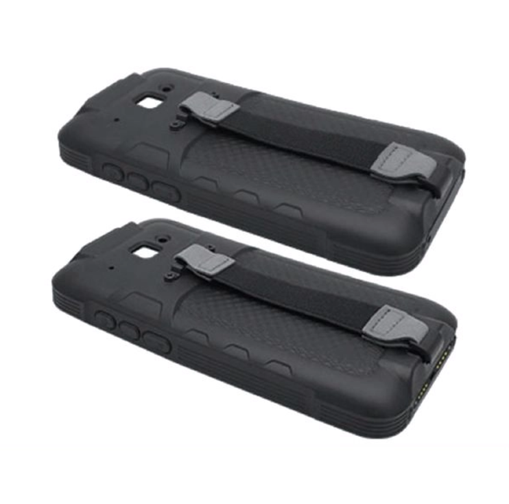 Защитный резиновый бампер для мобильного компьютера С66