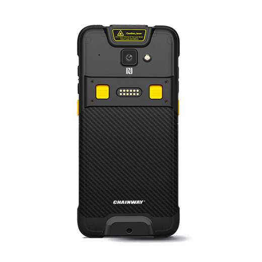 RFID терминал сбора данных Chainway C66EEA13-U3T12