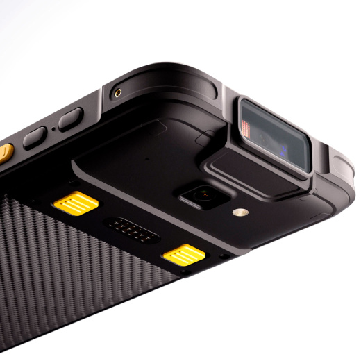 RFID терминал сбора данных Chainway C66EEA13-U3