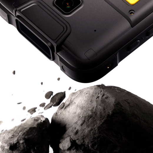 RFID терминал сбора данных Chainway C66EEA13-U3