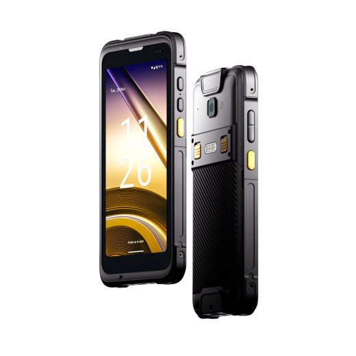 RFID терминал сбора данных Chainway C66EEA13-U3