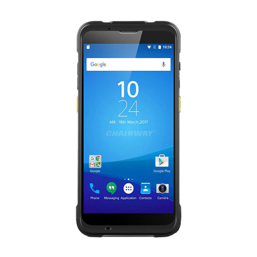 RFID терминал сбора данных Chainway C66EEA13-U3T12