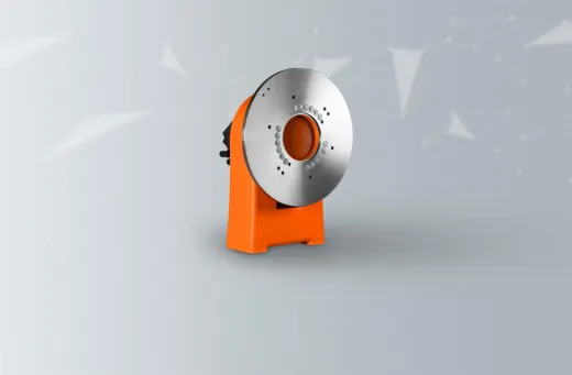Модульный приводной блок KP1-MD