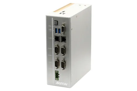 Встраиваемый компьютер BOXER-8320AI