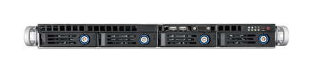 Серверный корпус HPC-7140