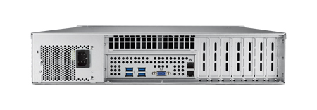 Серверный корпус HPC-7282