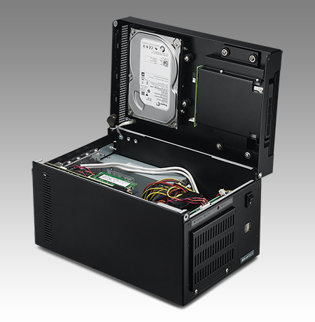 Корпус для промышленного ПК IPC-6806S-D