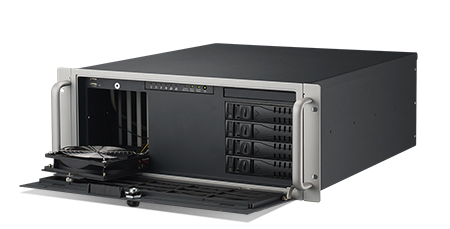 Корпус для промышленного ПК ACP-4340