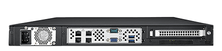 Серверный корпус HPC-8108
