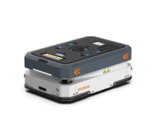 Мобильный робот для логистики KMR 250 S