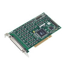 Плата сбора данных PCI-1753