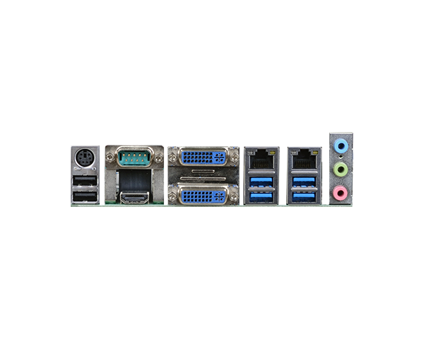 Материнская плата MB330-CRM