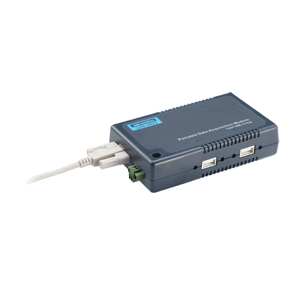USB-4622