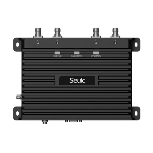Стационарный RFID считыватель UHF терминал MERTECH SEUIC UF40