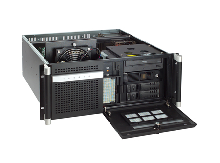 Корпус для промышленного ПК ACP-4320