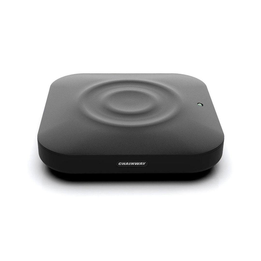 Настольный UHF RFID ридер Chainway R1