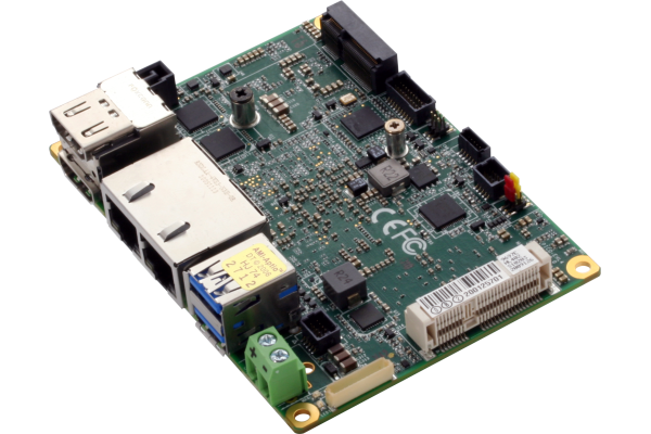 Материнская плата PICO-EHL4