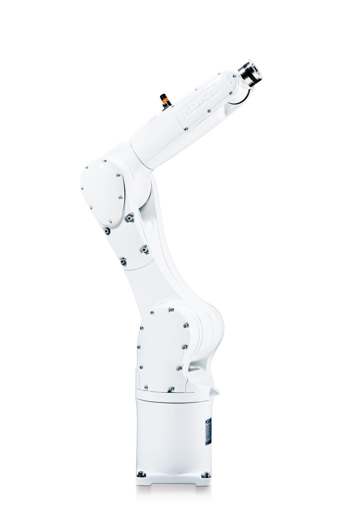 Промышленный робот KUKA AGILUS KR 6 R900 CR