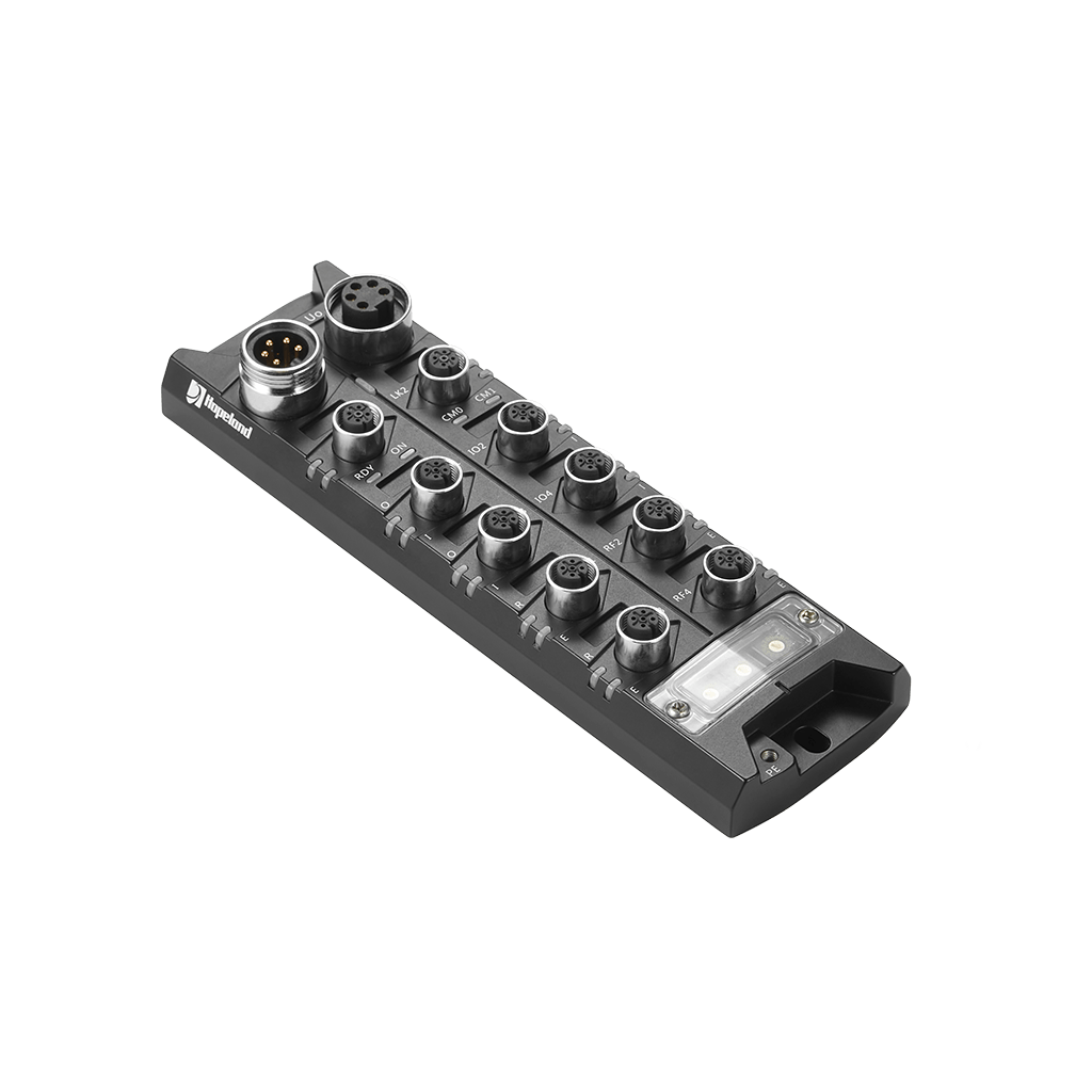 Промышленный коммуникационный модуль HT240