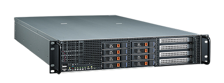 GPU-сервер AGS-923