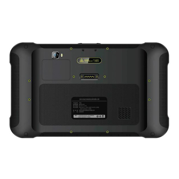 Промышленный RFID планшет Chainway P80 P80AEEA13-U3