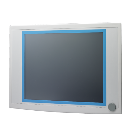 Промышленный монитор FPM-5172G