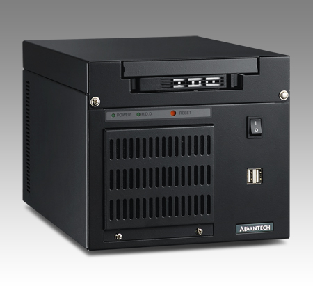 Корпус для промышленного ПК IPC-6806S-D