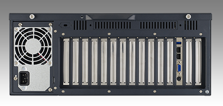 Корпус для промышленного ПК ACP-4340
