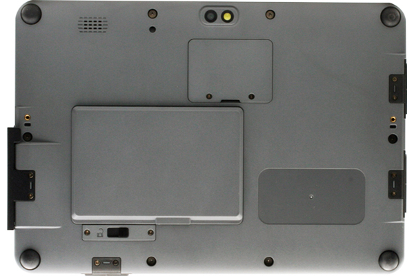 Защищенный планшет RTC-1010M