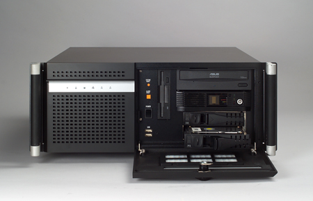 Корпус для промышленного ПК ACP-4320