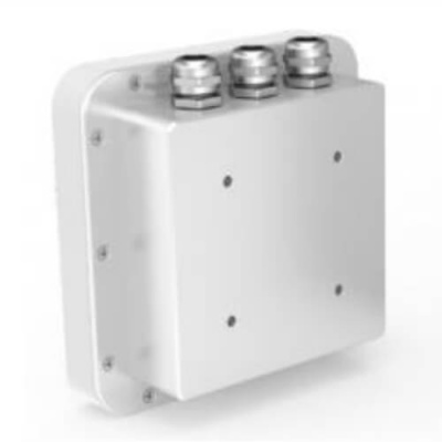 Моноблочный RFID считыватель ISBC UHF MLR G1650