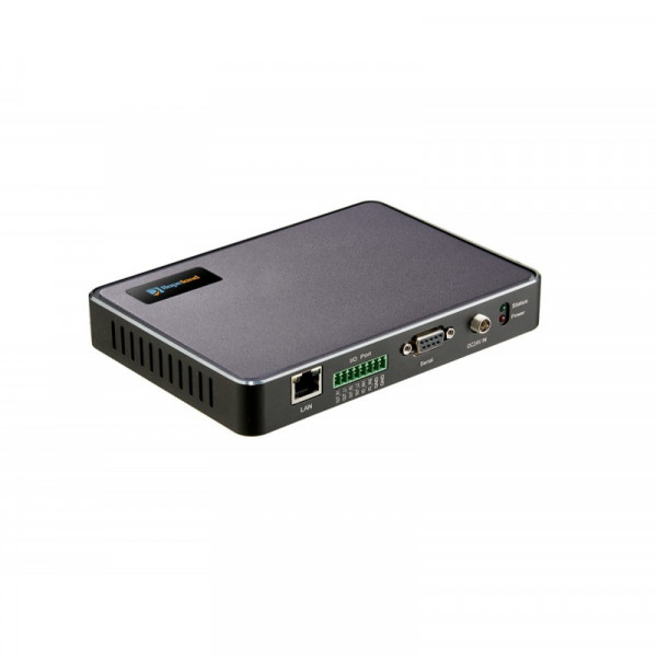 UHF RFID Стационарный 4-портовый считыватель Hopeland Smart 340 (HZ340)