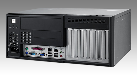 Корпус для промышленного ПК IPC-7120