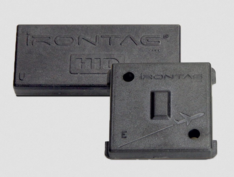HID IronTag UHF