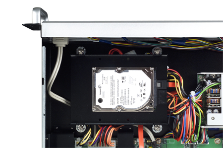 Встраиваемый компьютер ITA-2000