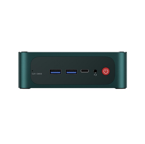 Мини-ПК SER6 Pro 7735HS