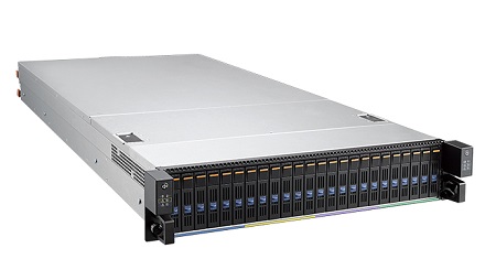 GPU-сервер SKY-5240