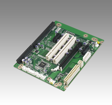 Объединительная плата PCE-3B06-02