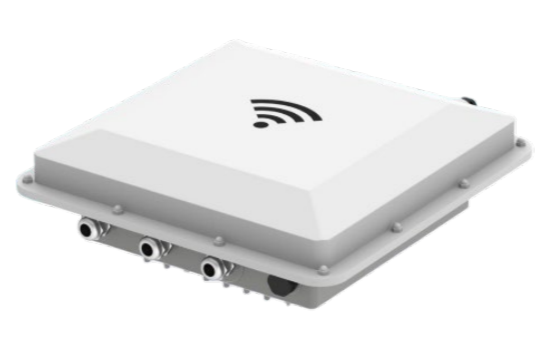 Моноблочный RFID считыватель ISBC UHF MLR 1950