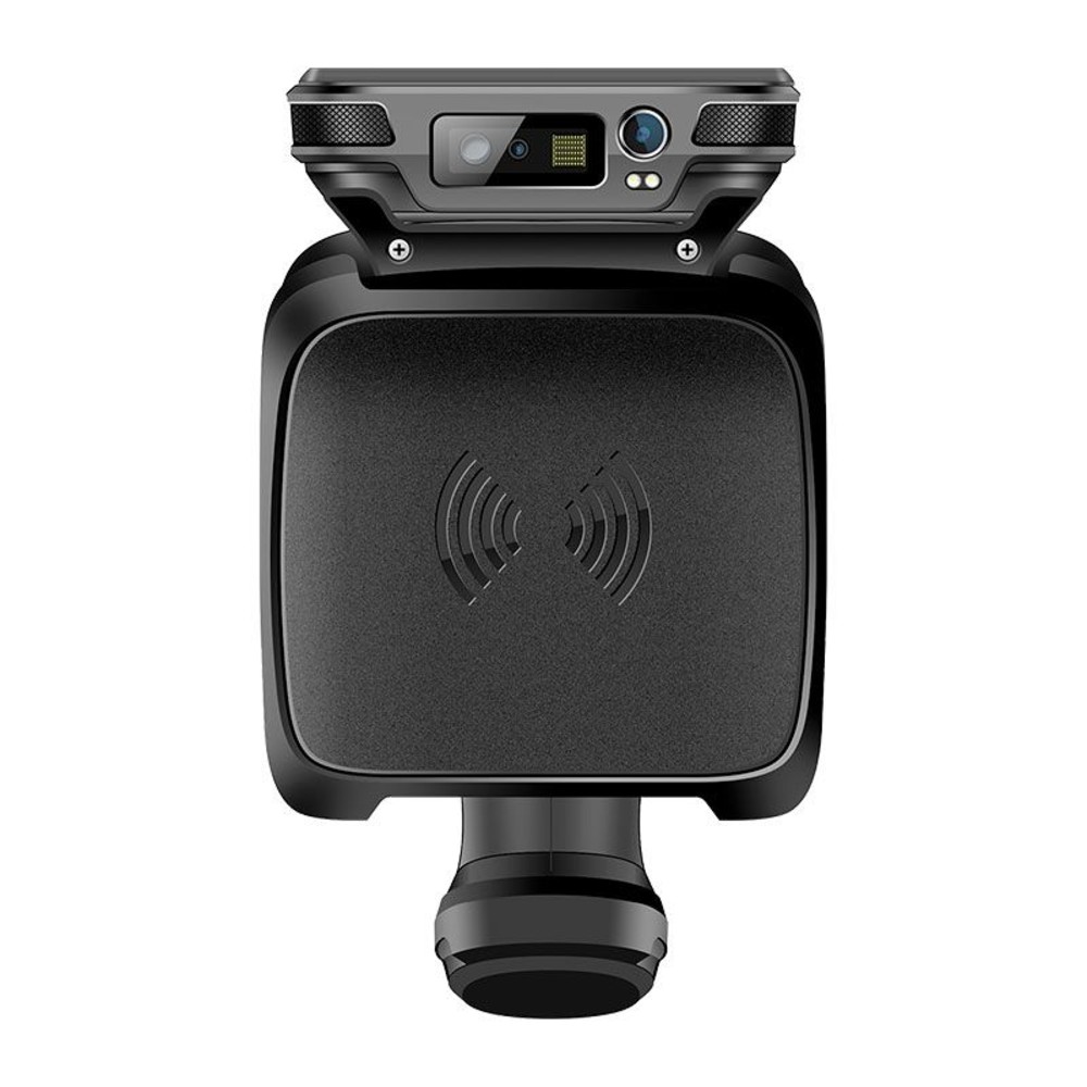 RFID терминал сбора данных Chainway C72, Android 13, Zebra SE4710, UHF CM710, 6 ГБ / 64 ГБ, Cortex-A53, 2,5 ГГц, восемь ядер, 8000 мАч, C72MEA13-U2T1
