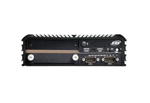 Встраиваемый компьютер ACO-3000