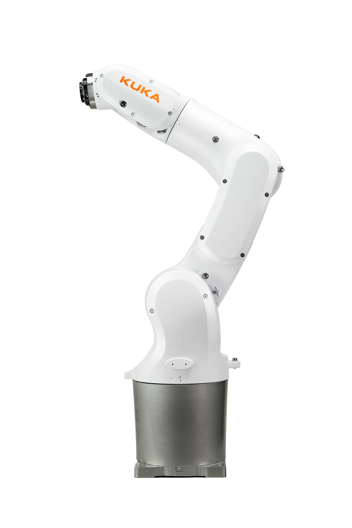 Промышленный робот KUKA AGILUS KR 4 R600