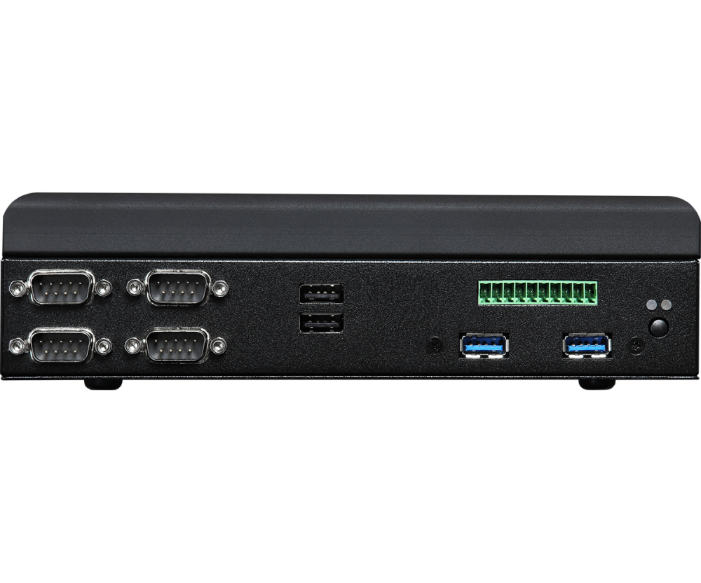 Встраиваемый компьютер iBOX-350