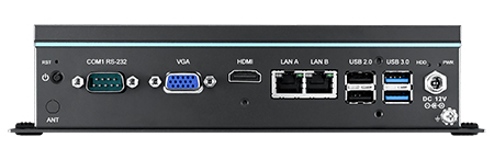 Шлюз IoT UNO-247