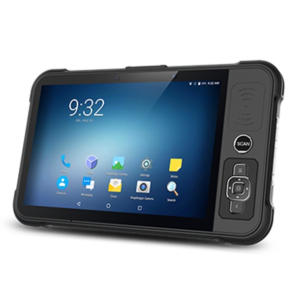 Промышленный RFID планшет Chainway P80 P80AEEA09-U3