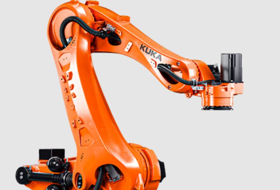 KR FORTEC PA